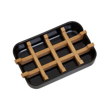 Black Soap Dish | Canyon