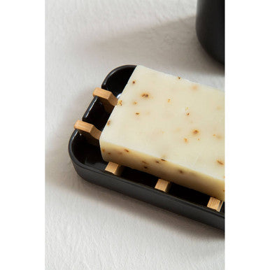 Black Soap Dish | Canyon