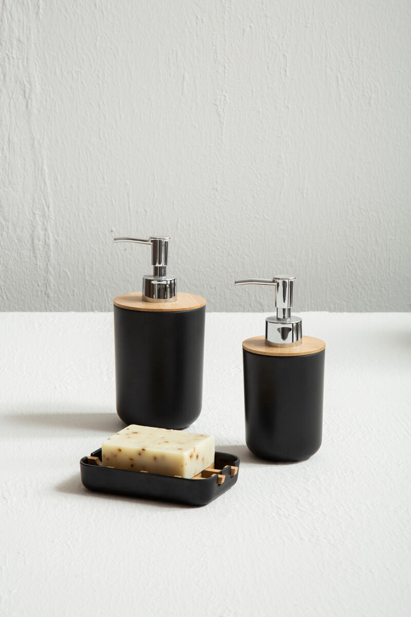 Black Soap Dish | Canyon
