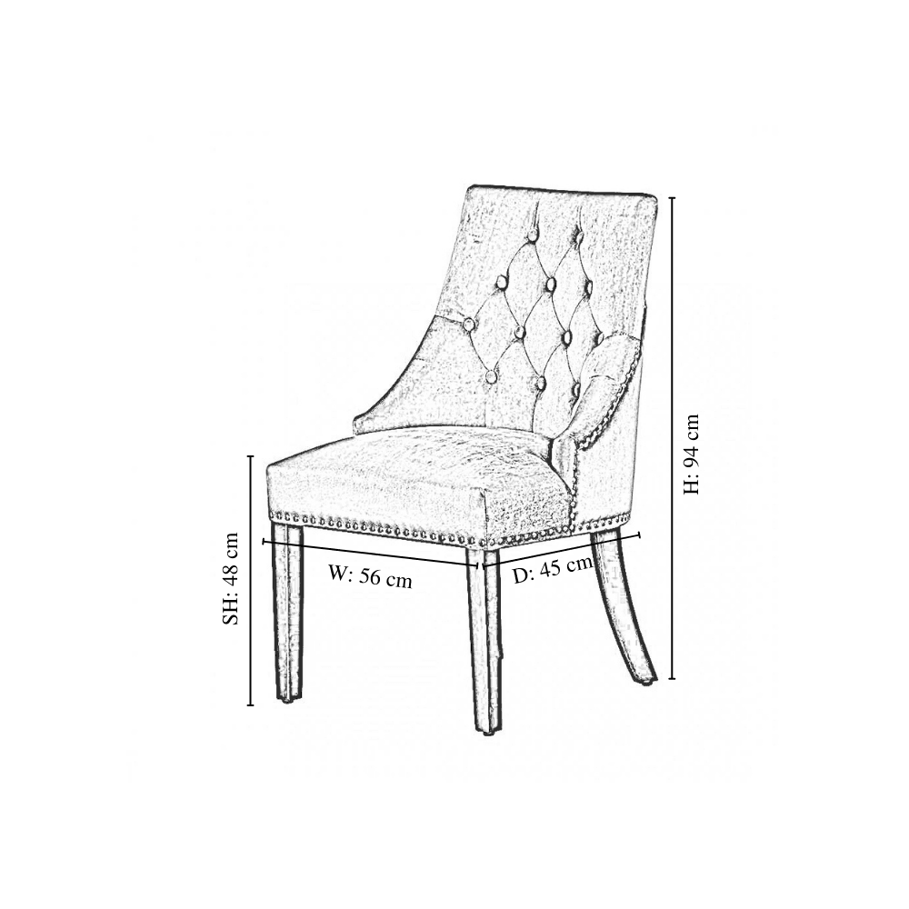 Luxury Dining Set | a Walnut Table and Set of 6 Windsor Knocker back Chairs