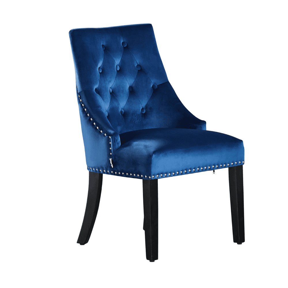 Luxury Dining Set | a Walnut Table and Set of 6 Windsor Knocker back Chairs