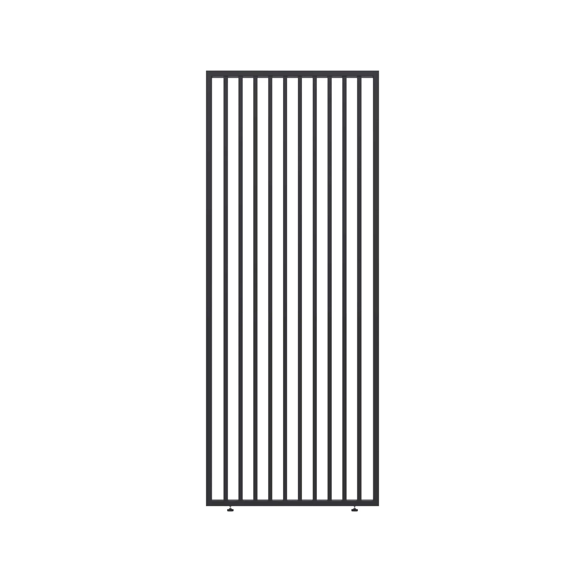 Vertical Privacy Panel