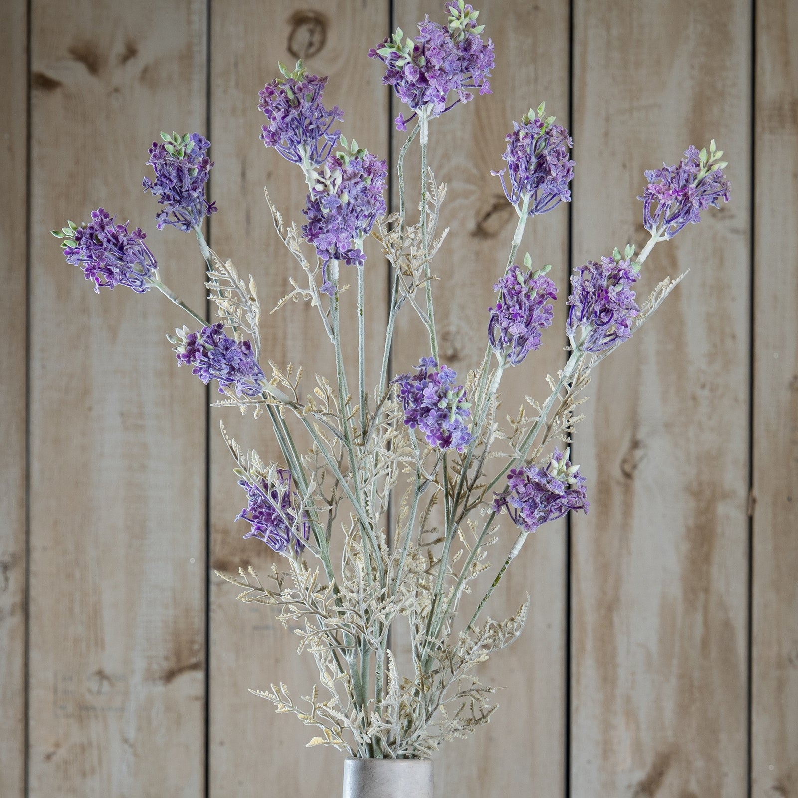 Purple Meadow Flower