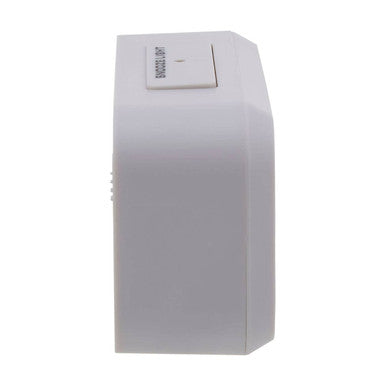Grey Lcd Digital Clock | Camran