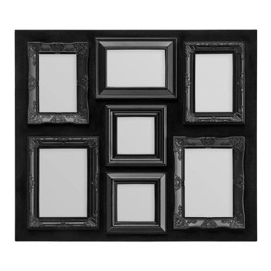 Black Contemporary 7 Photo | Maren