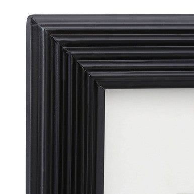 Black 9 Multi Photo Frame | Maren