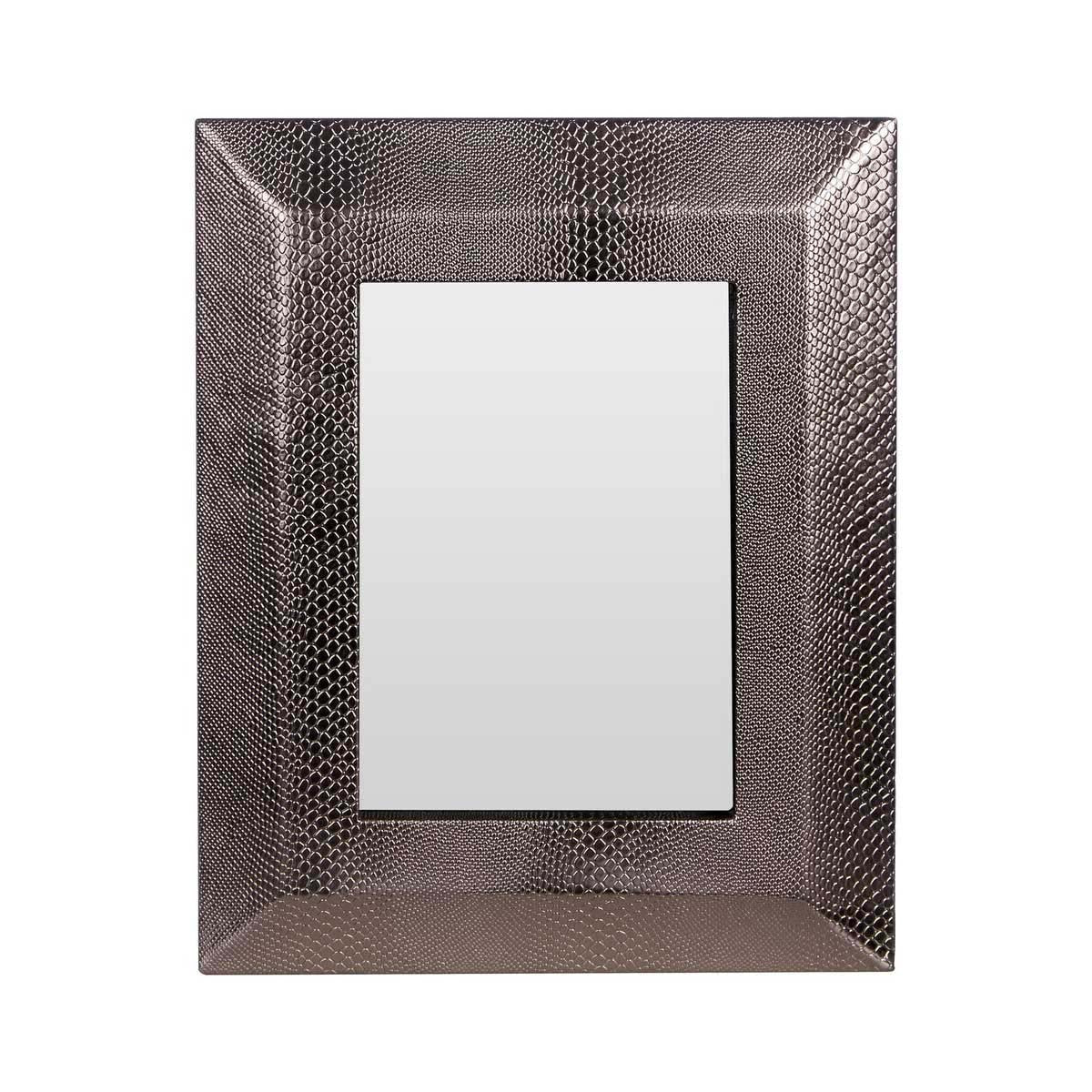 Snake Skin Effect Small Photo Frame | Pacific