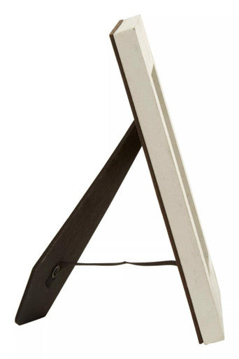Small Terrazzo 4In X 6In Photo Frame | Mimo