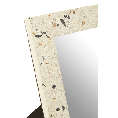 Large Terrazzo 5In X 7In Photo Frame | Mimo