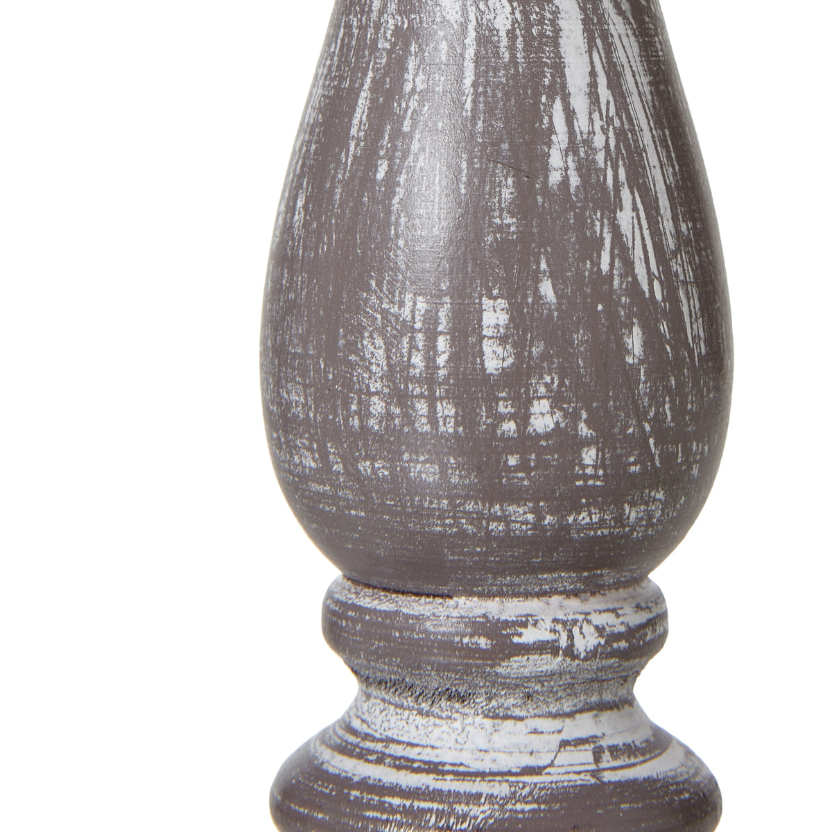Siena Column Table Lamp With Linen Shade