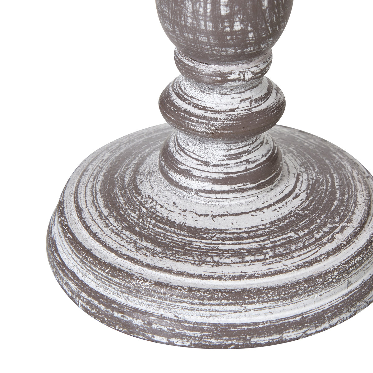Siena Column Table Lamp With Linen Shade