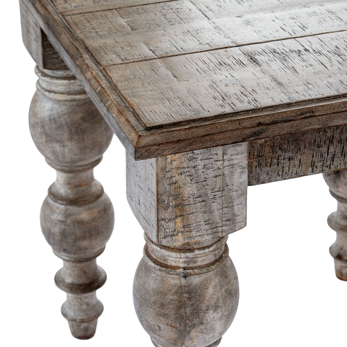 The Rutland Collection Side Table