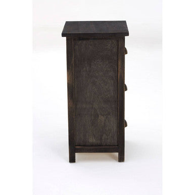 3 Drawers Chest | Urban Loft
