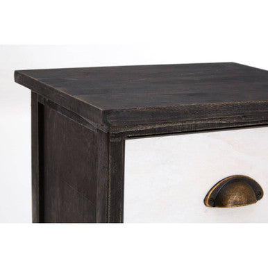 3 Drawers Chest | Urban Loft