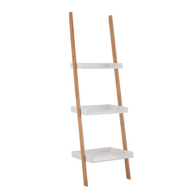 Three Tiers Shelf Ladder Unit | Nostra