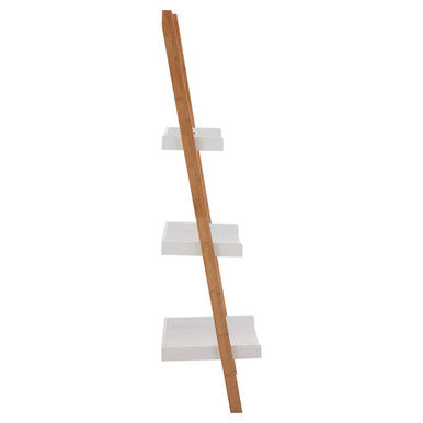 Three Tiers Shelf Ladder Unit | Nostra