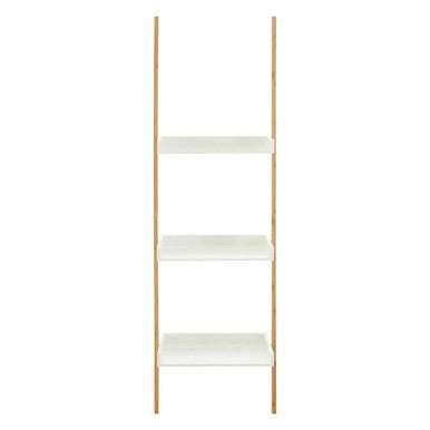 Three Tiers Shelf Ladder Unit | Nostra