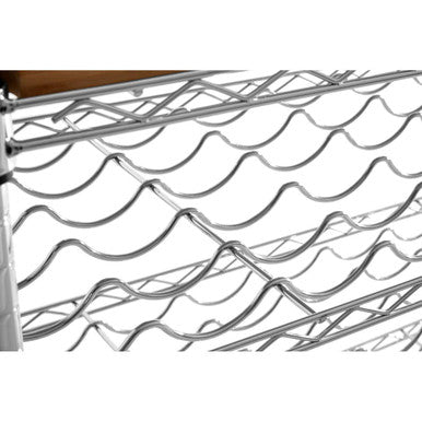 4 Tier Wine Rack | Frankfurt