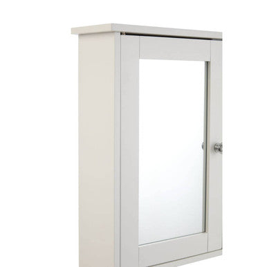 Bathroom Cabinet with Mirrored Doors | Portland