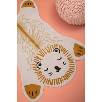 Pink Pouffe | Kids