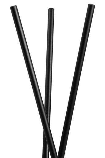 Matt Black Coat Stand | Rostok