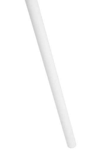 Matt White Coat Stand | Rostok