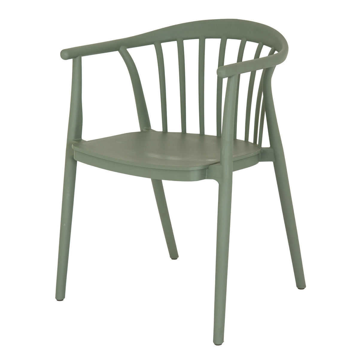 Echo French Grey Chair
