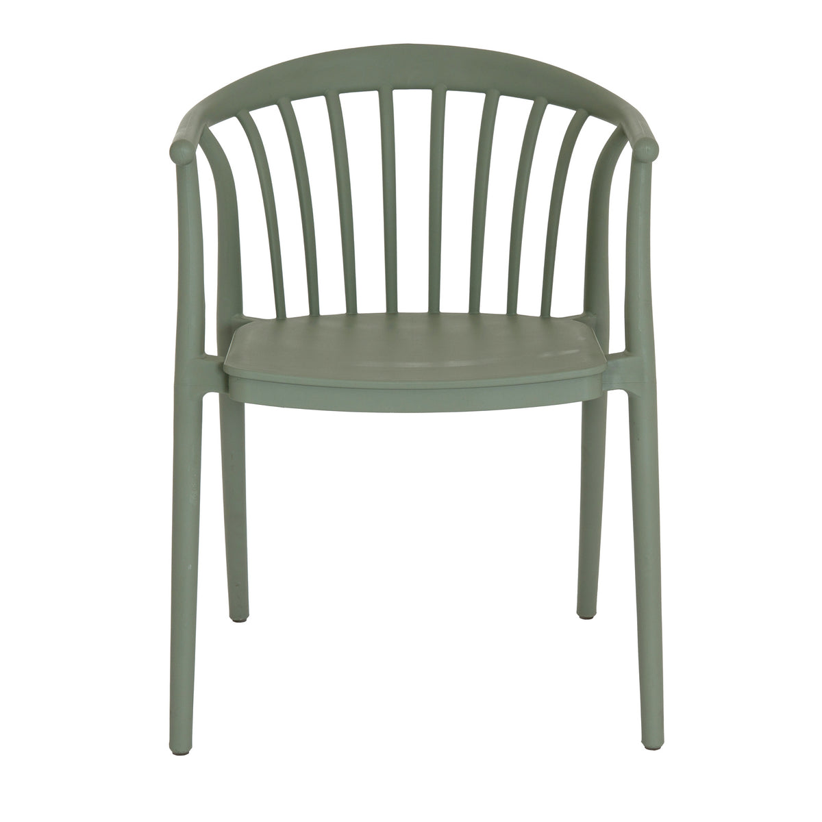 Echo French Grey Chair