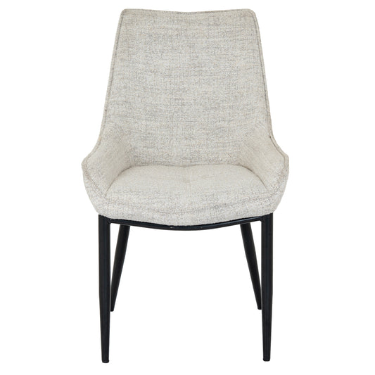 Zephra Dining Chair Pair of 2