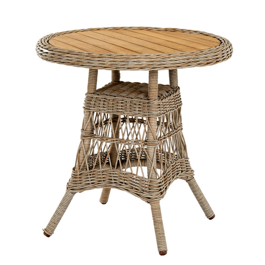 Provence Collection Outdoor Bistro Table