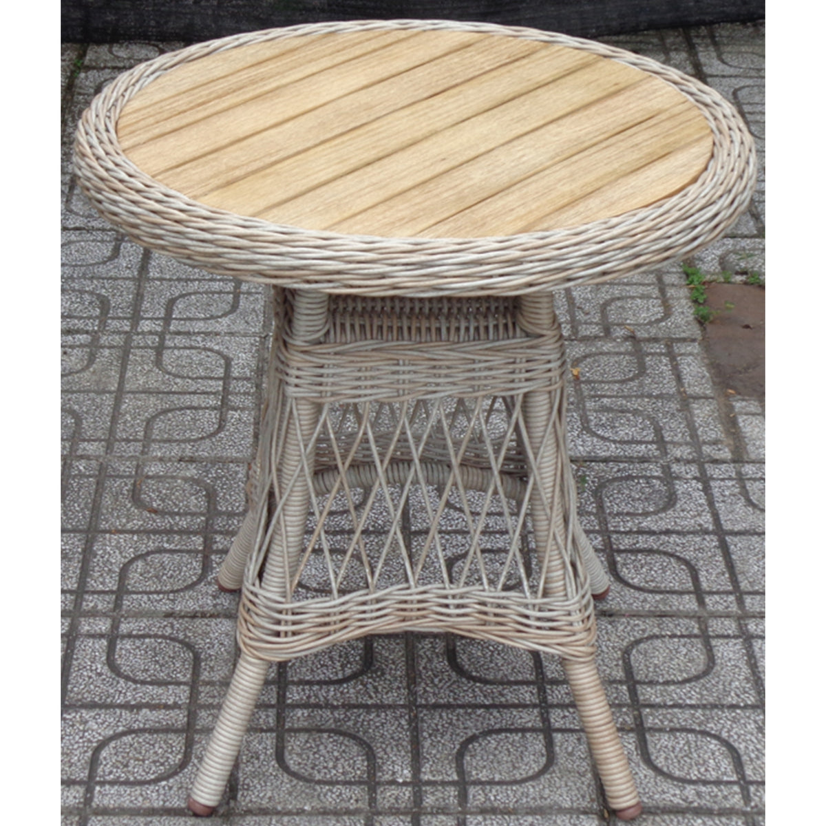 Provence Collection Outdoor Bistro Table
