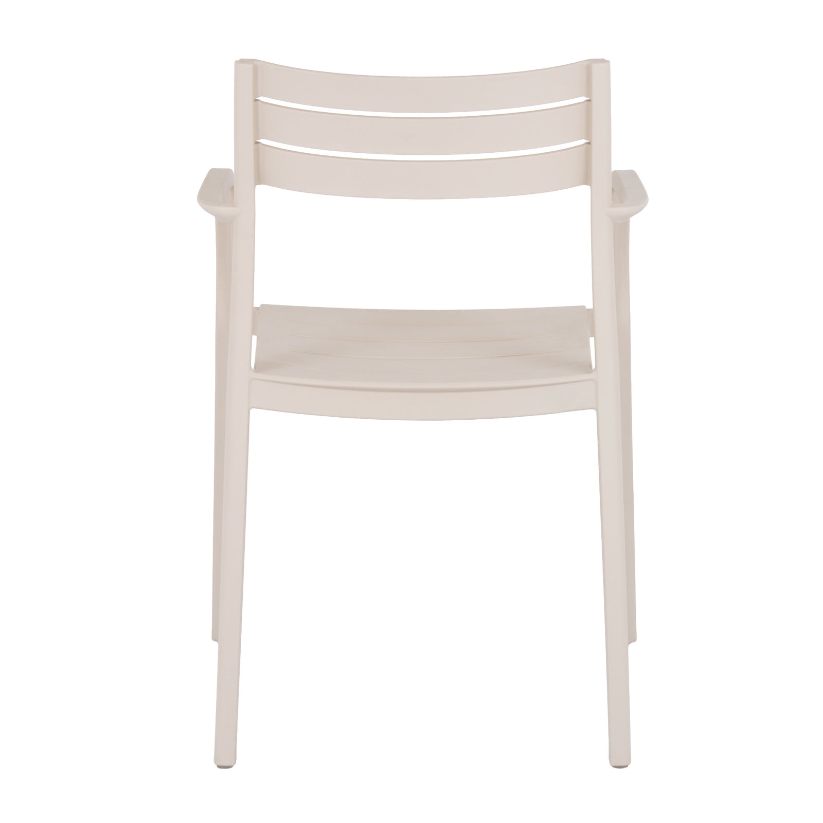 Aura Putty Carver Chair