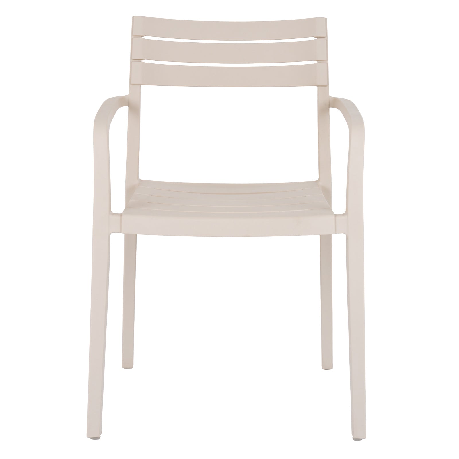 Aura Putty Carver Chair