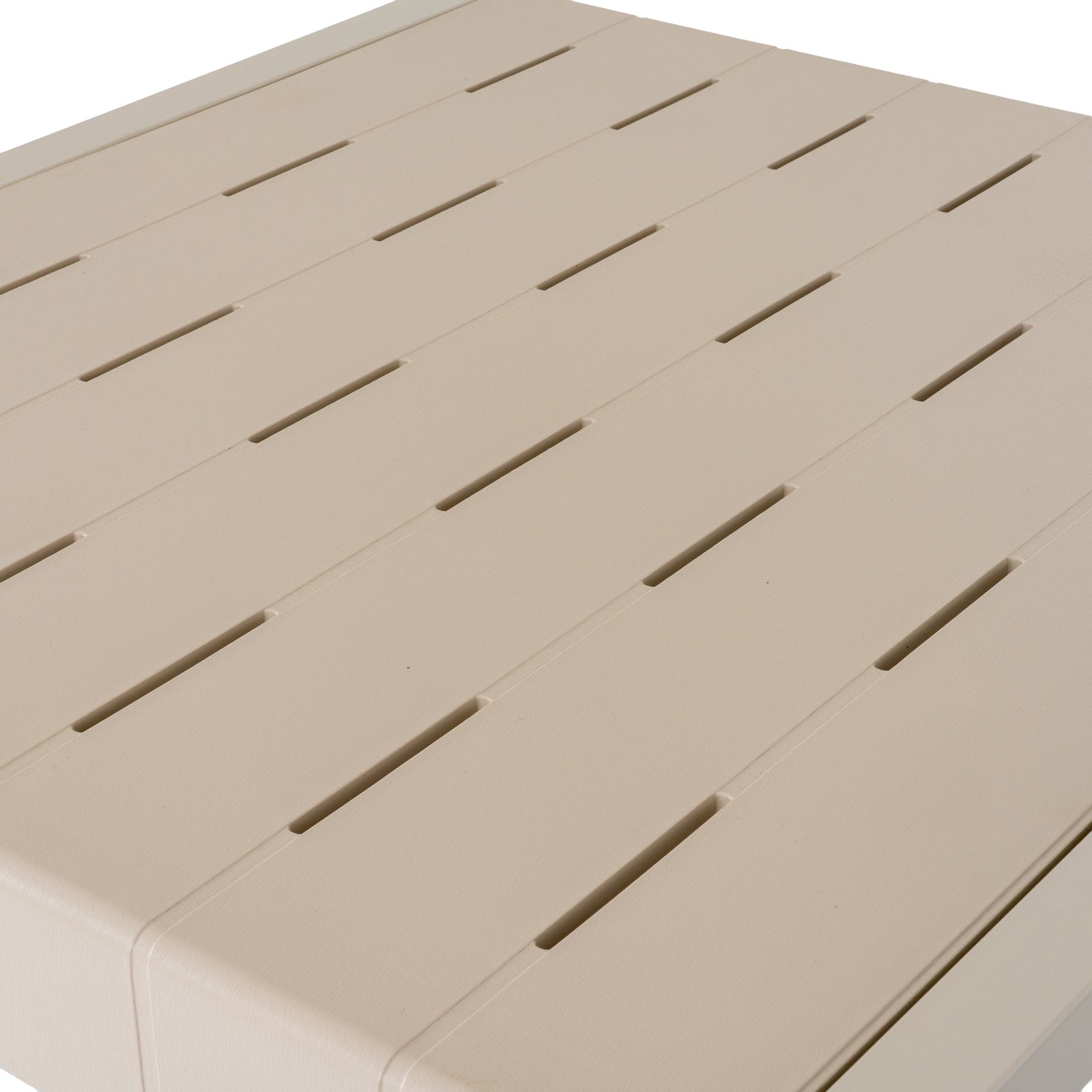 Cube Putty Table