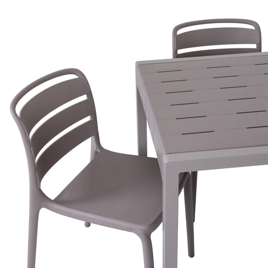 Sol Stone Table