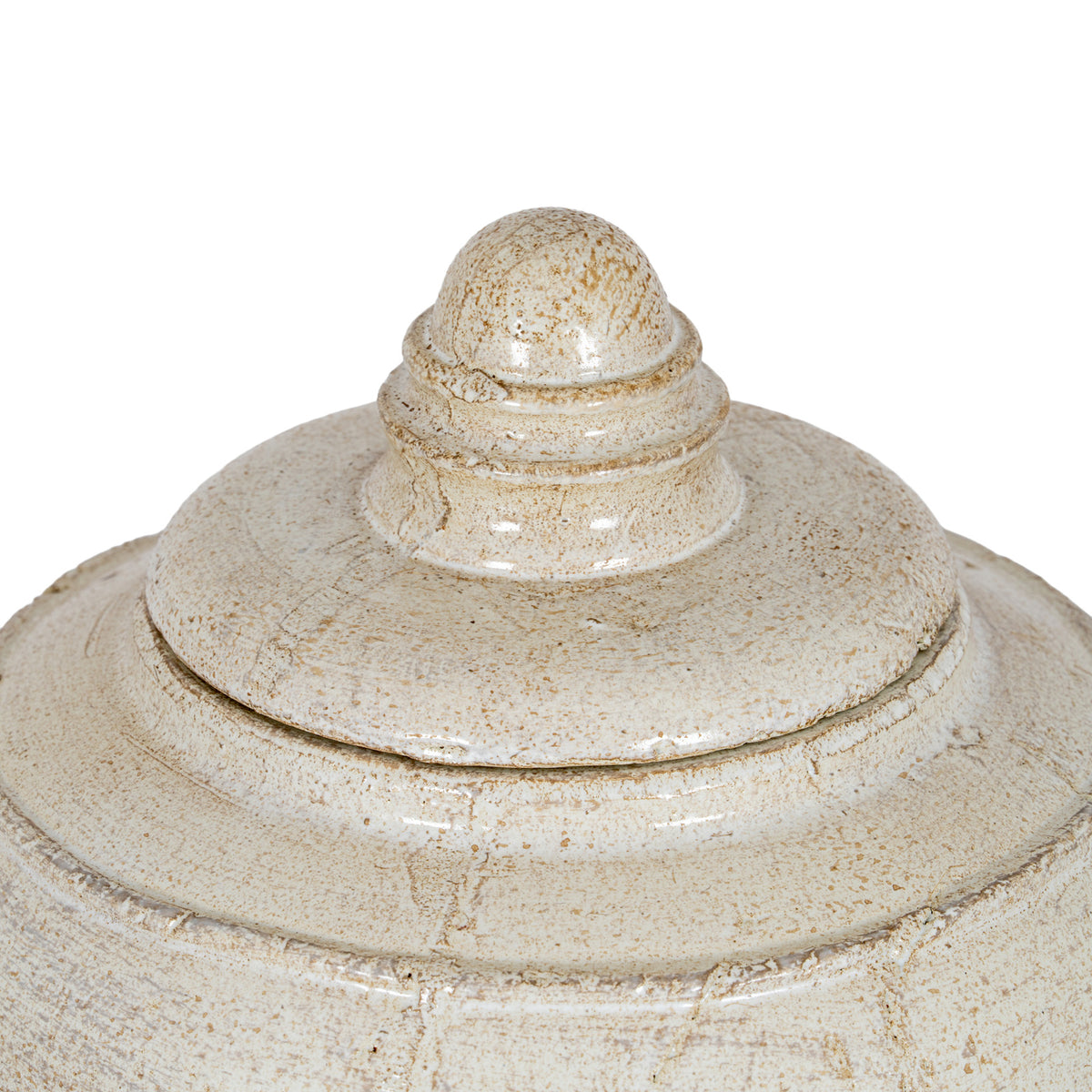 Tarn Collection Medium Pot With Lid