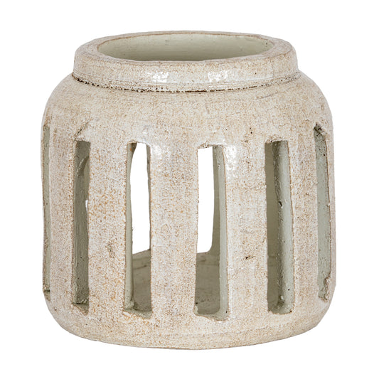 Tarn Collection Medium Candle Holder