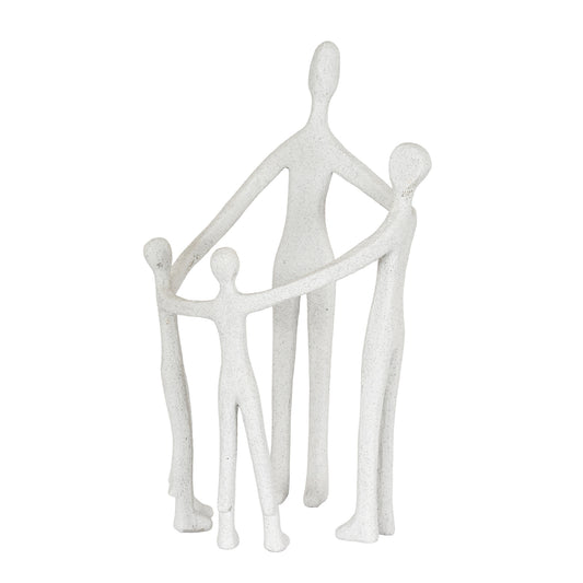 Kin Large Family Ornament