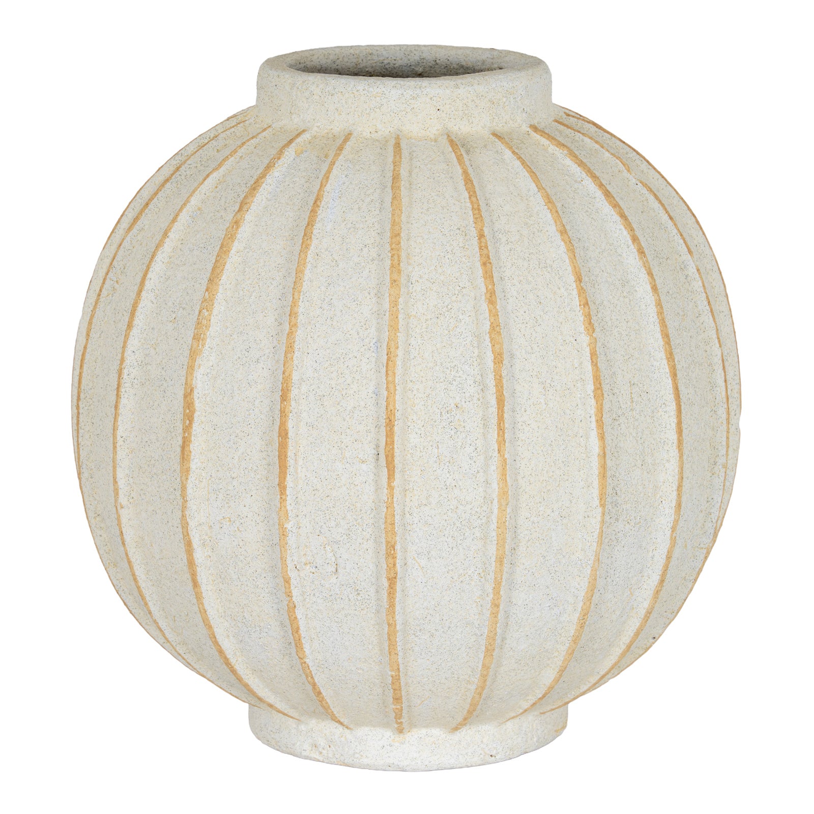 Grove  Globe Vase