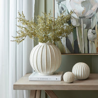 Grove  Globe Vase