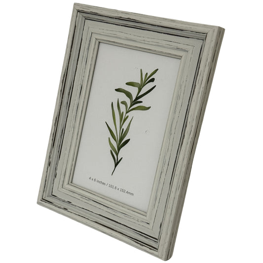 Alba Photo Frame 4X6
