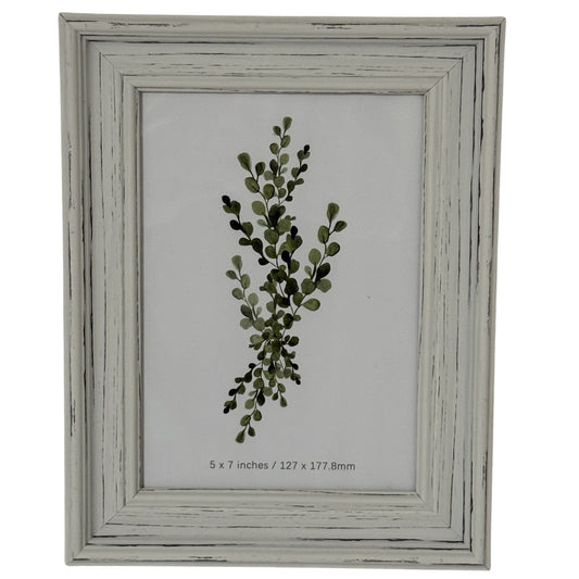 Alba Photo Frame 5X7