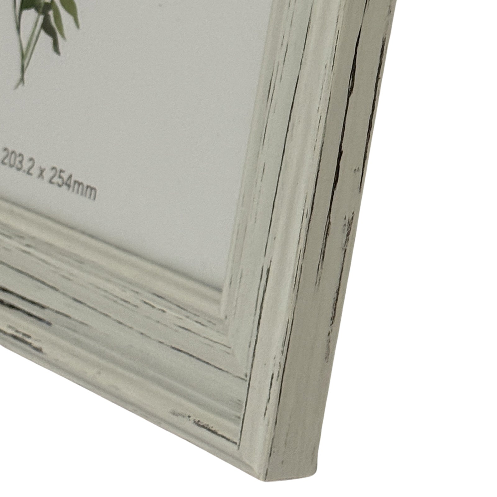 Alba Photo Frame 5X7