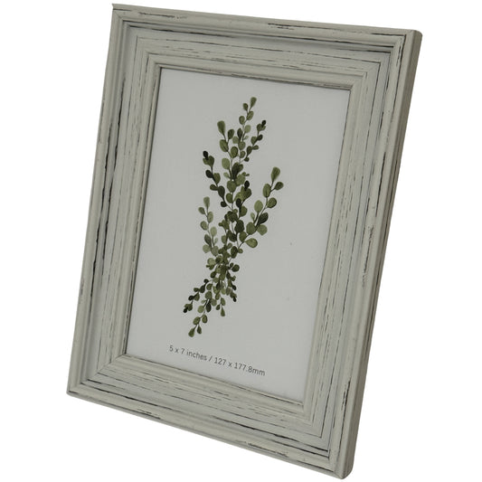 Alba Photo Frame 5X7