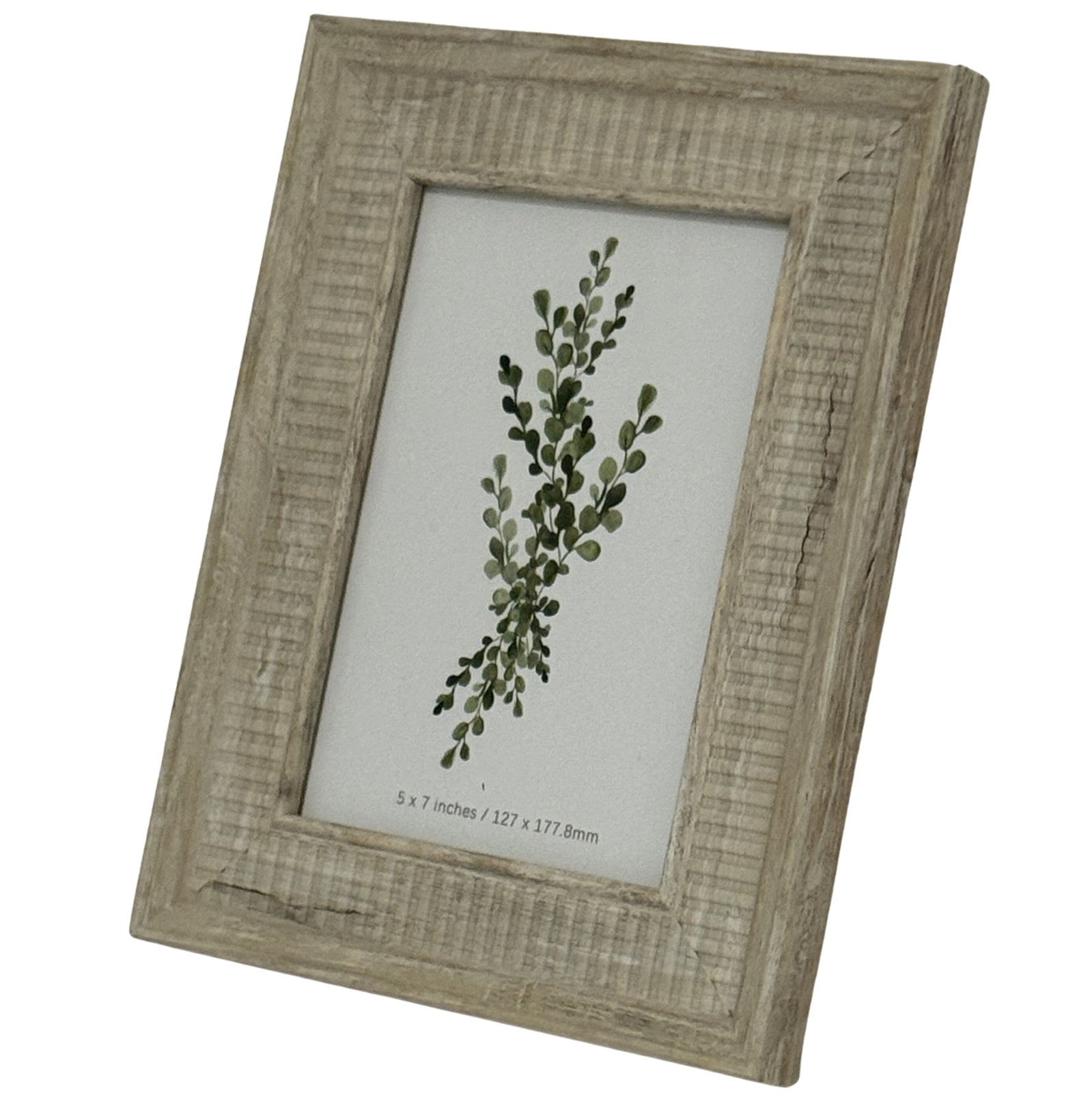 Skye Photo Frame 5X7