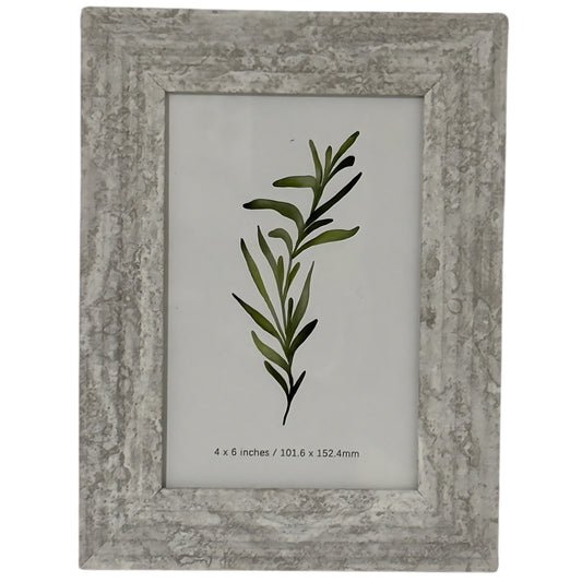 Kust Photo Frame 4X6