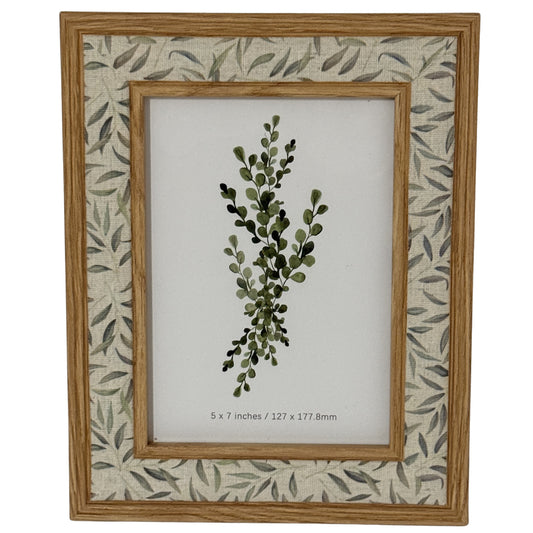 Tundra Photo Frame 5X7