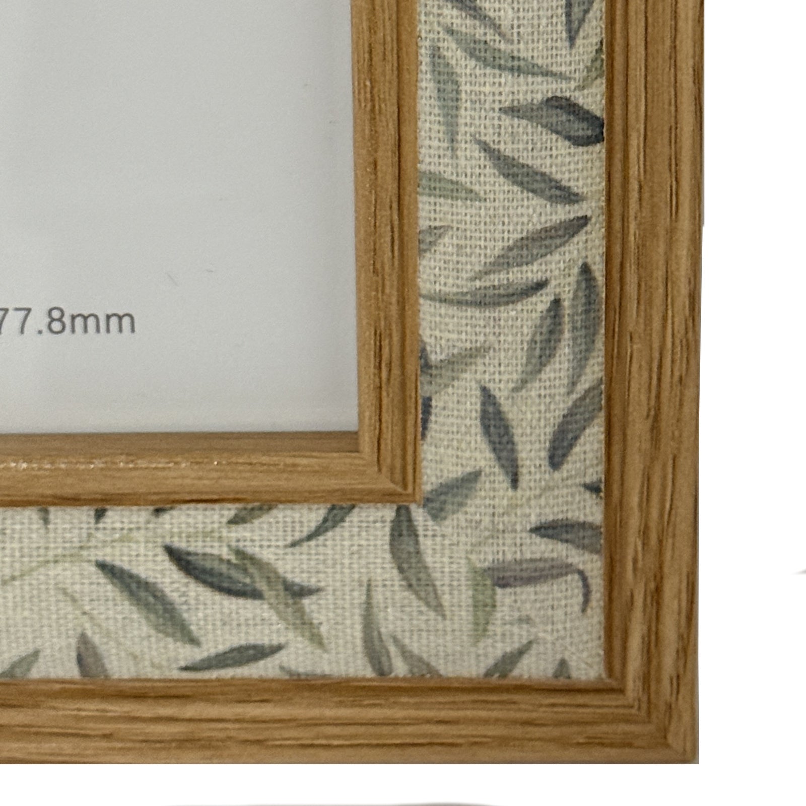 Tundra Photo Frame 5X7
