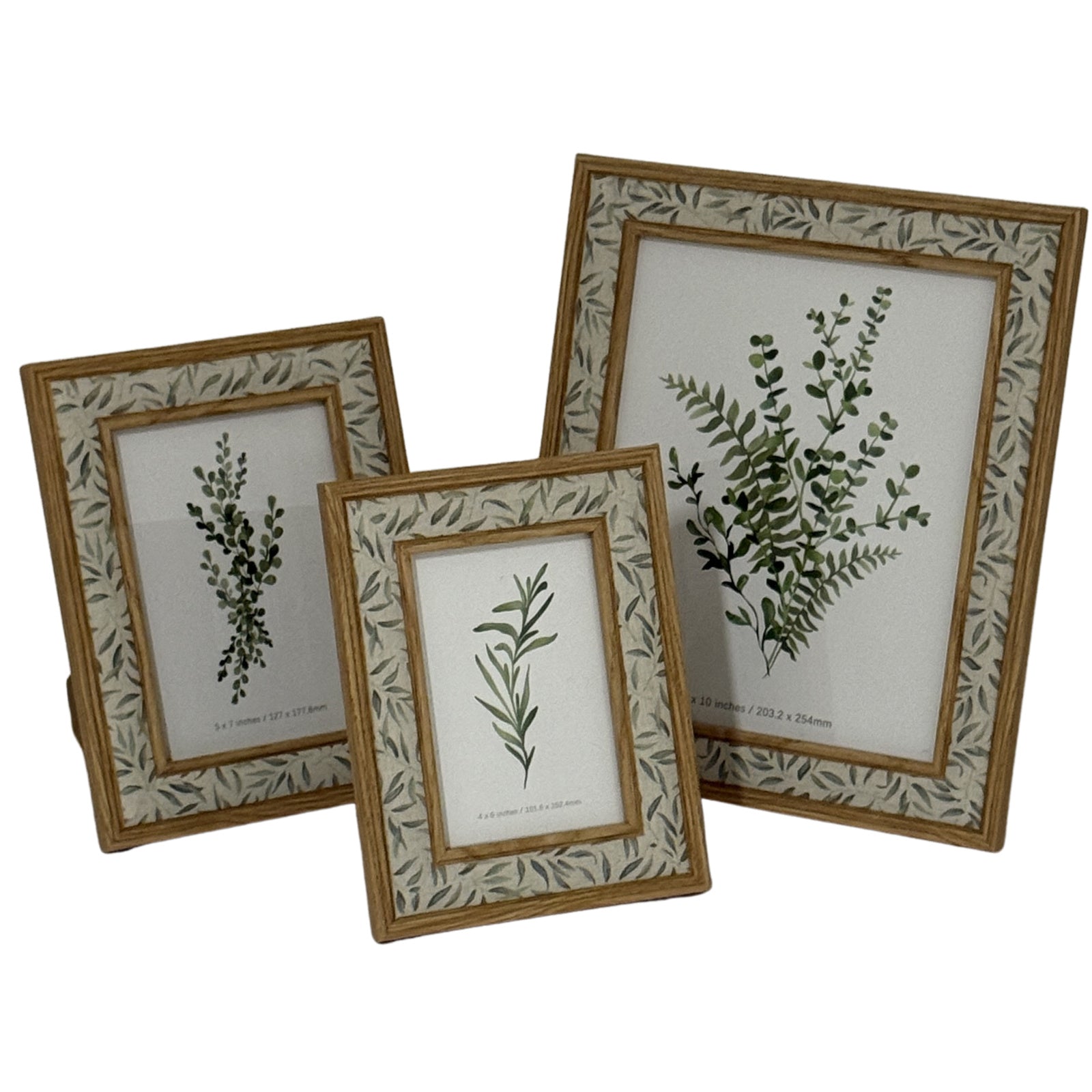 Tundra Photo Frame 8X10