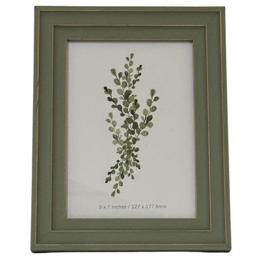 Vilde Photo Frame 5X7